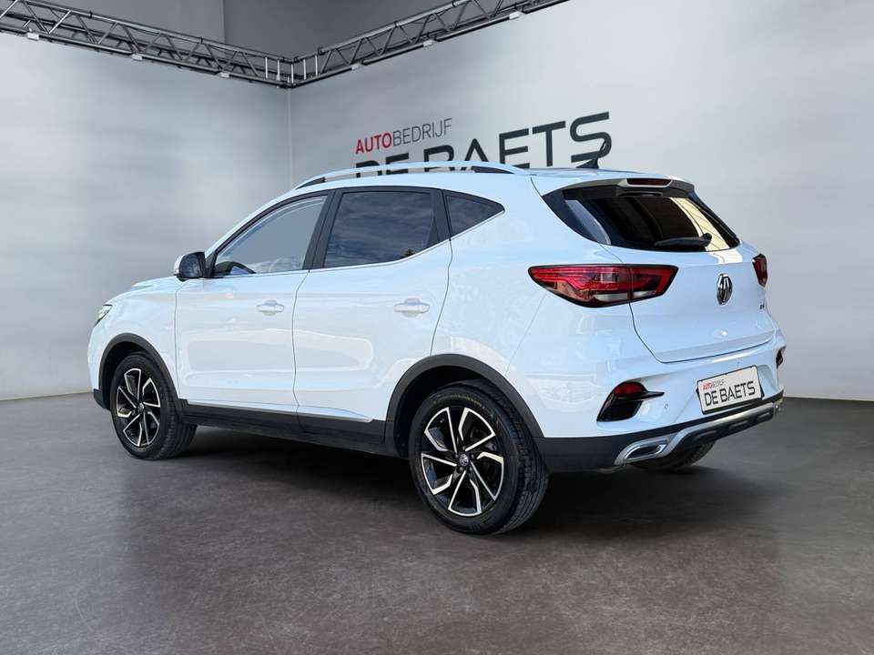 MG ZS - Imagem 5