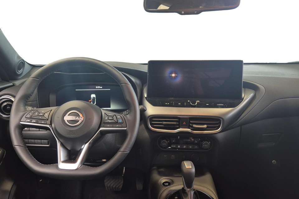 Nissan Juke - Imagem 12