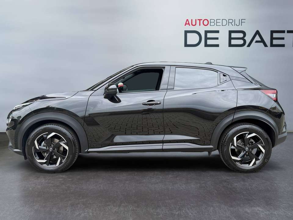 Nissan Juke - Imagem 6