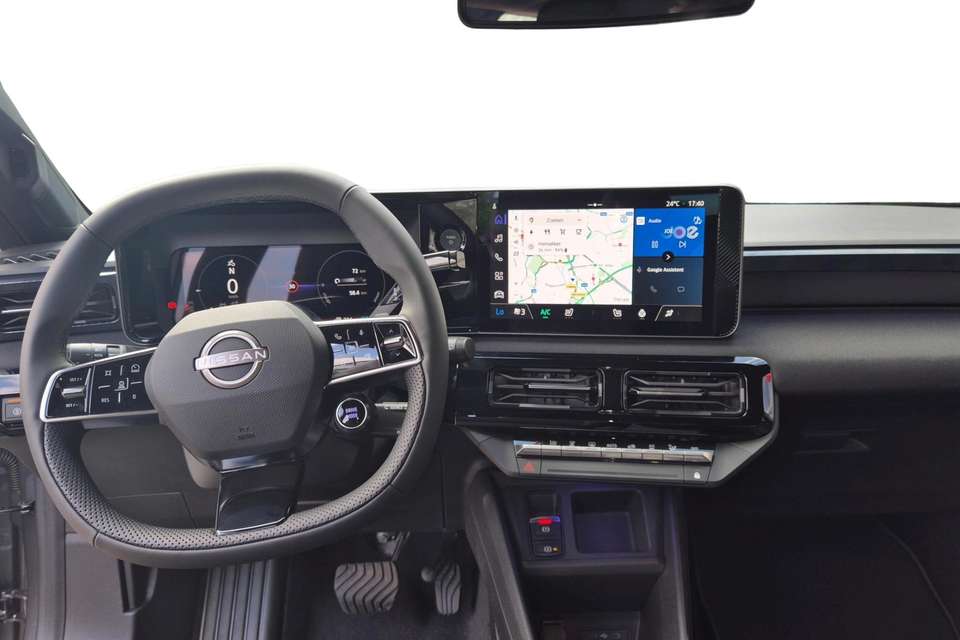 Nissan Micra - Imagem 12