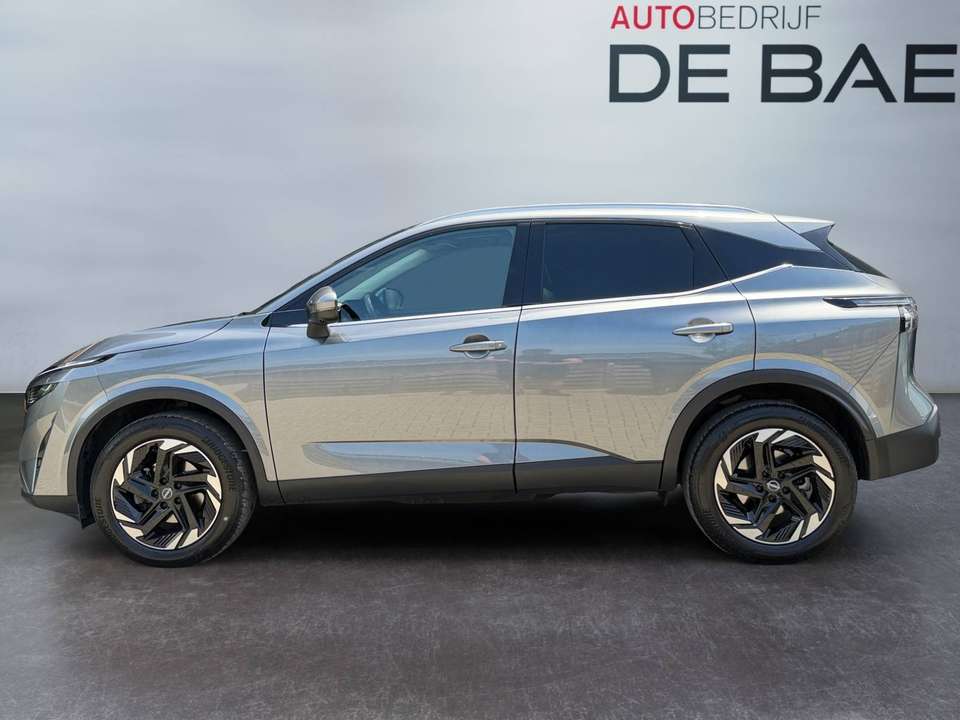 Nissan Qashqai - Imagem 6