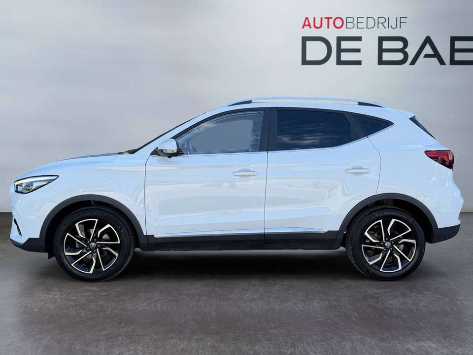 MG ZS - Imagem 6