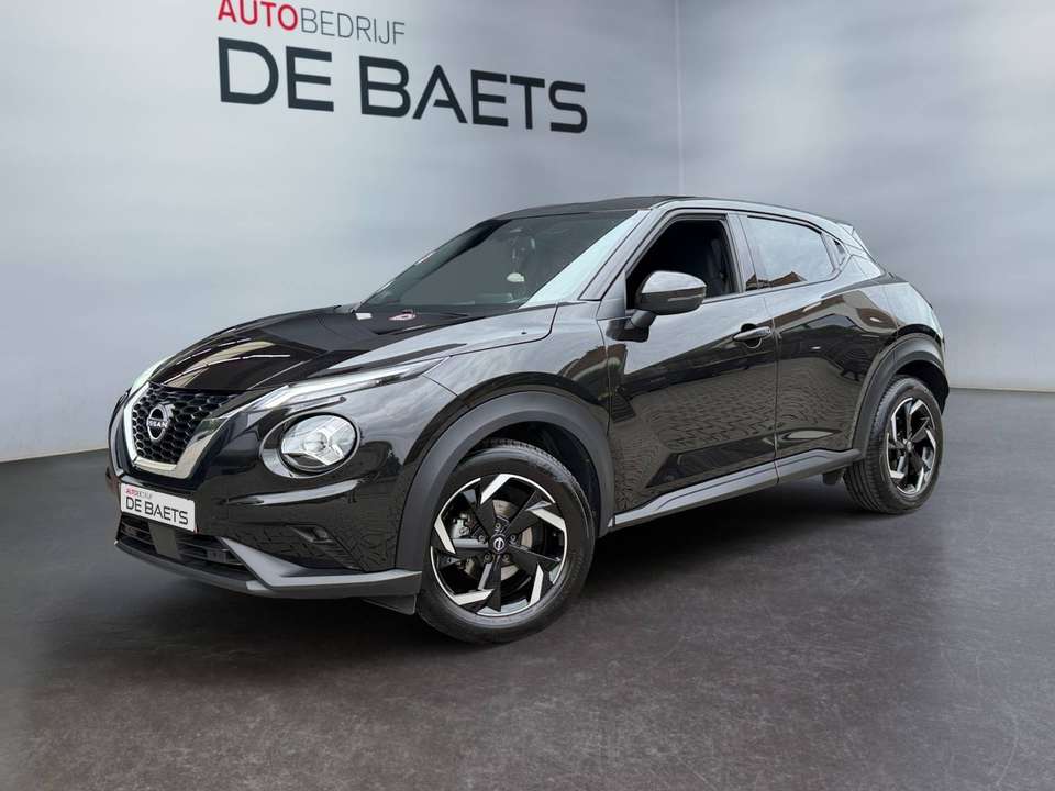 Nissan Juke - Imagem 7