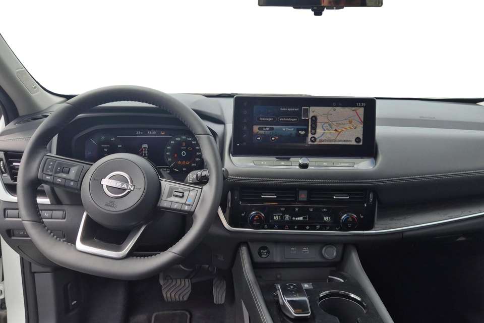 Nissan X-Trail - Imagem 12
