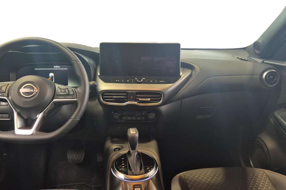 Nissan Juke - Imagem 14