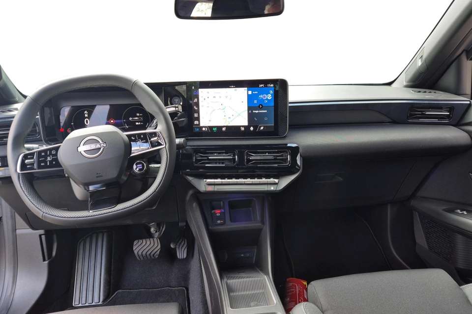 Nissan Micra - Imagem 14