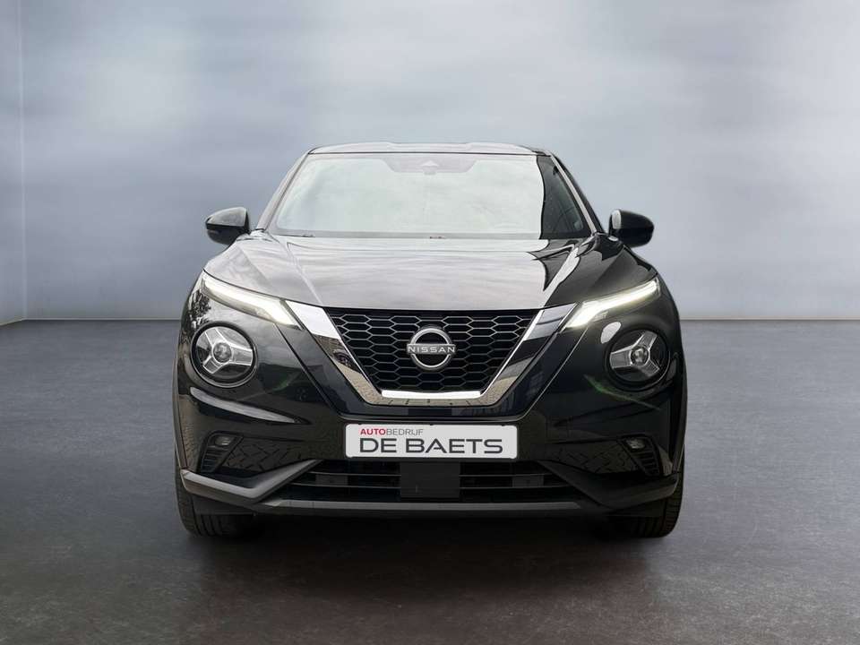 Nissan Juke - Imagem 8