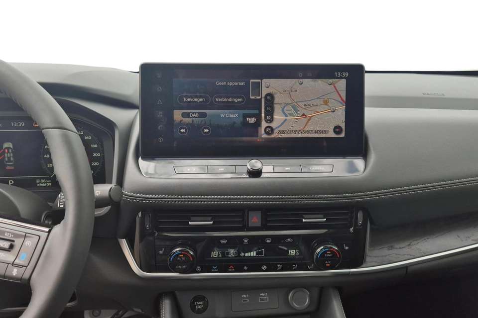 Nissan X-Trail - Imagem 13