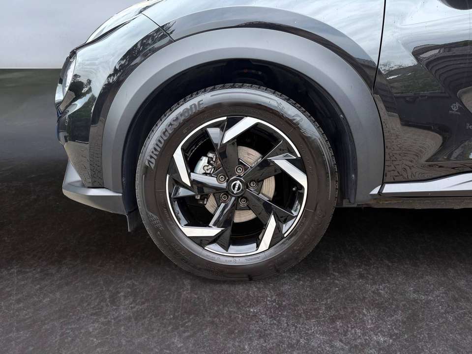 Nissan Juke - Imagem 9