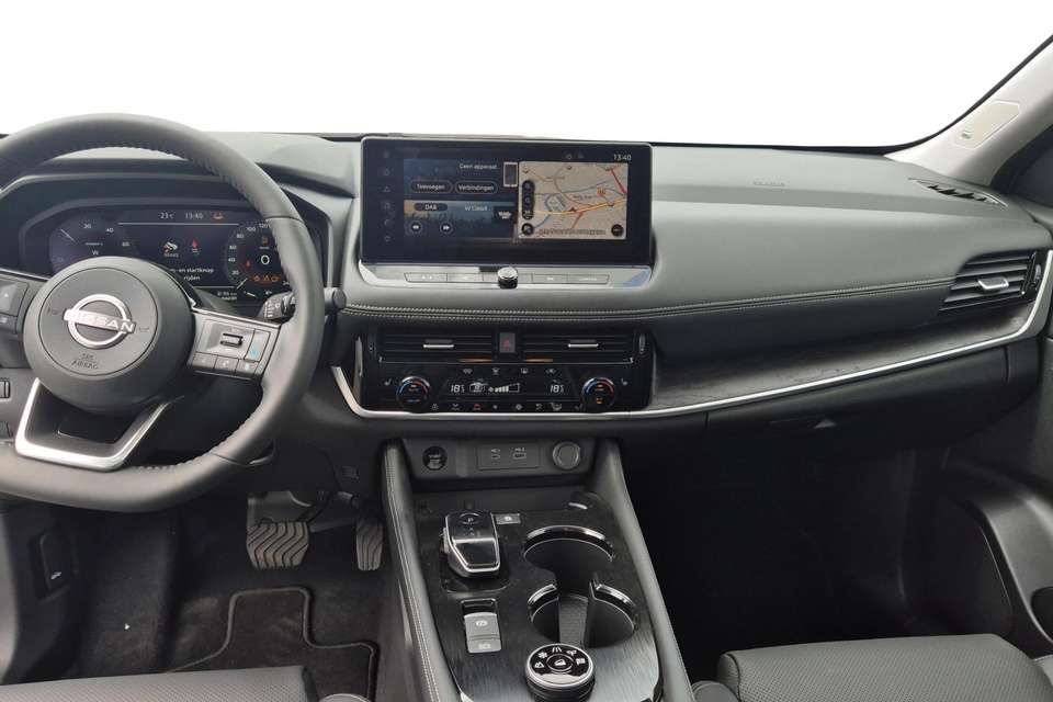 Nissan X-Trail - Imagem 14
