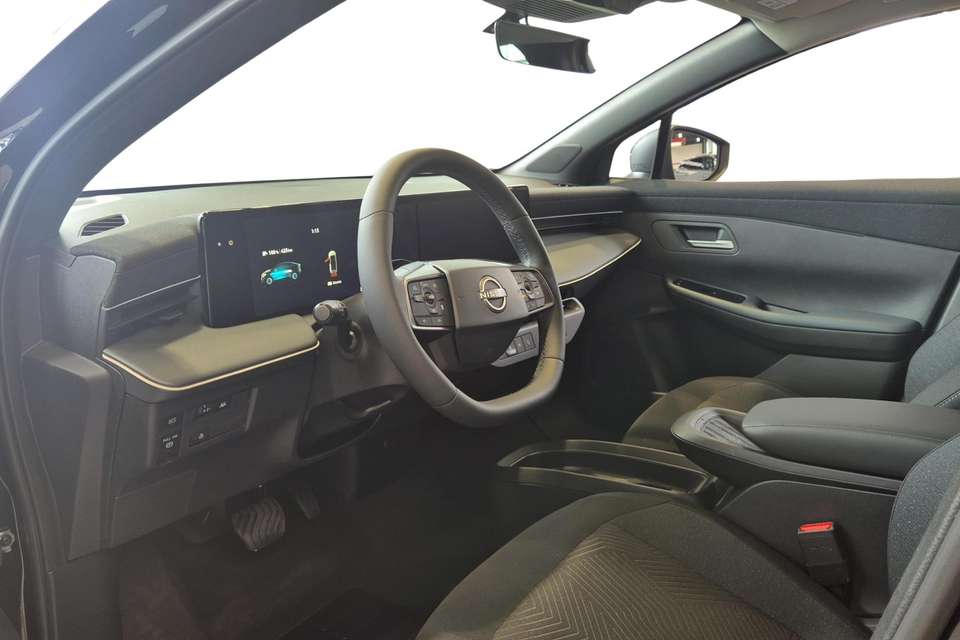 Nissan Leaf - Imagem 11