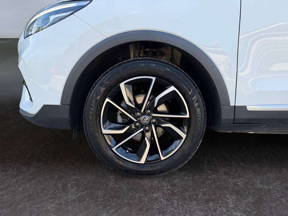 MG ZS - Imagem 9