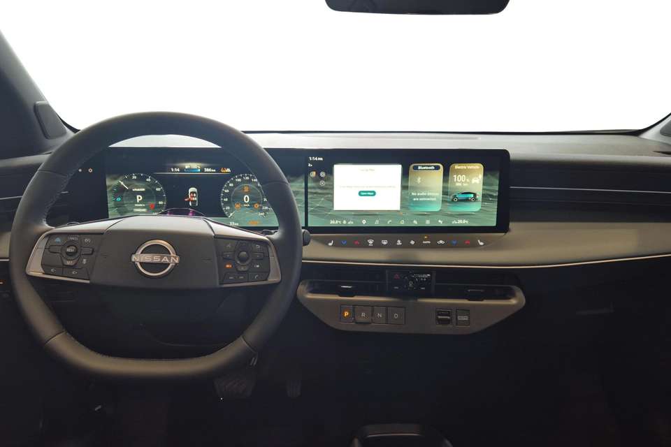Nissan Leaf - Imagem 12