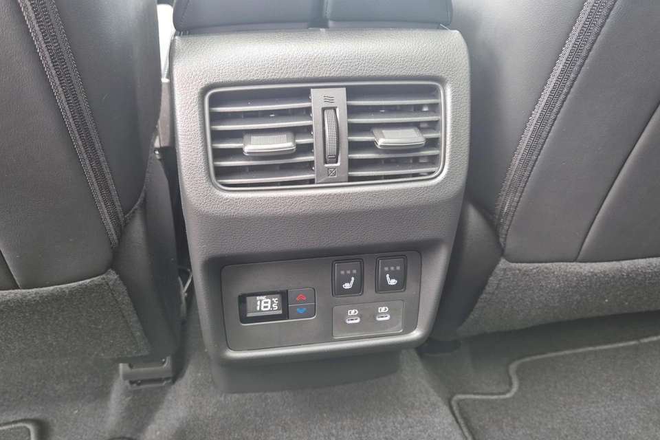 Nissan X-Trail - Imagem 15