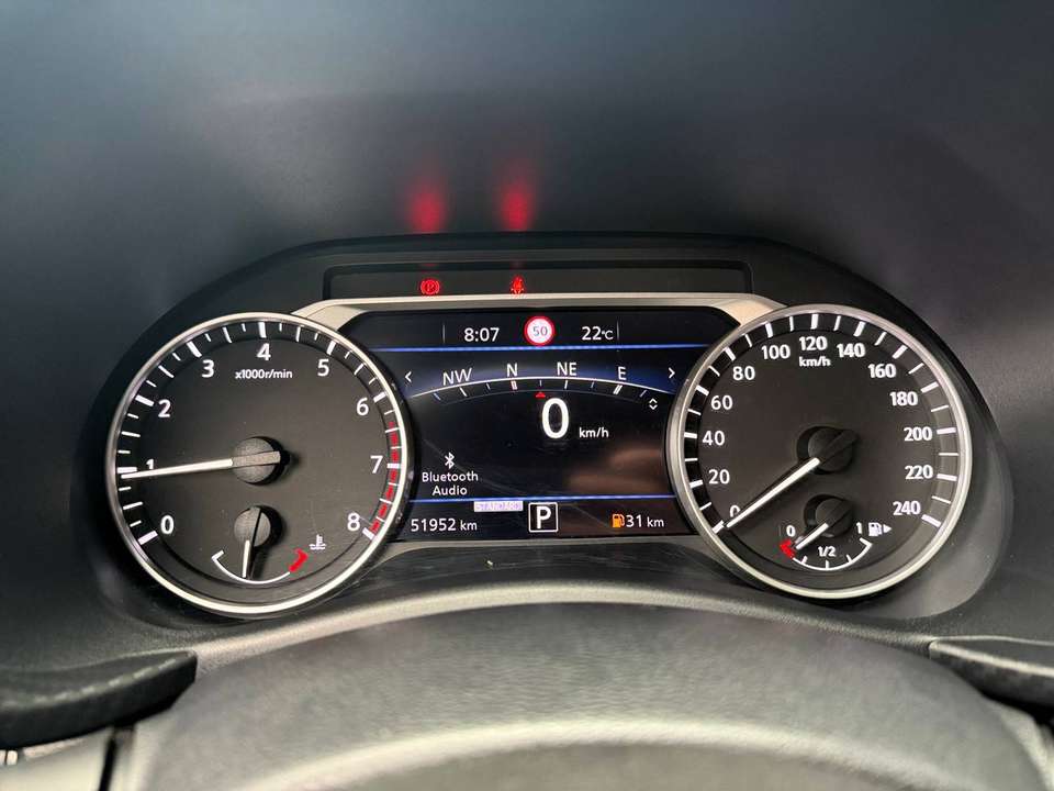 Nissan Juke - Imagem 10