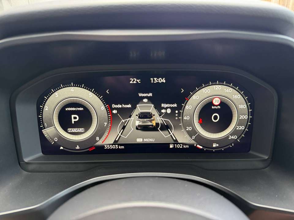 Nissan Qashqai - Imagem 10