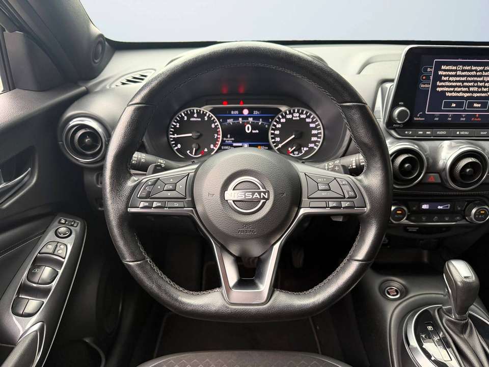 Nissan Juke - Imagem 11