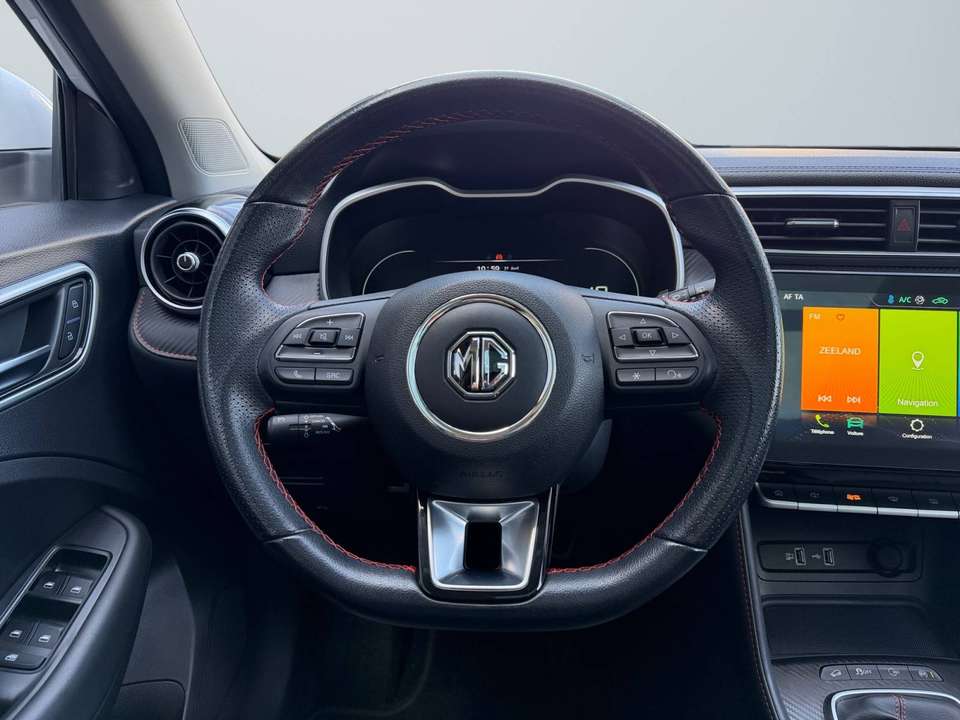 MG ZS - Imagem 11