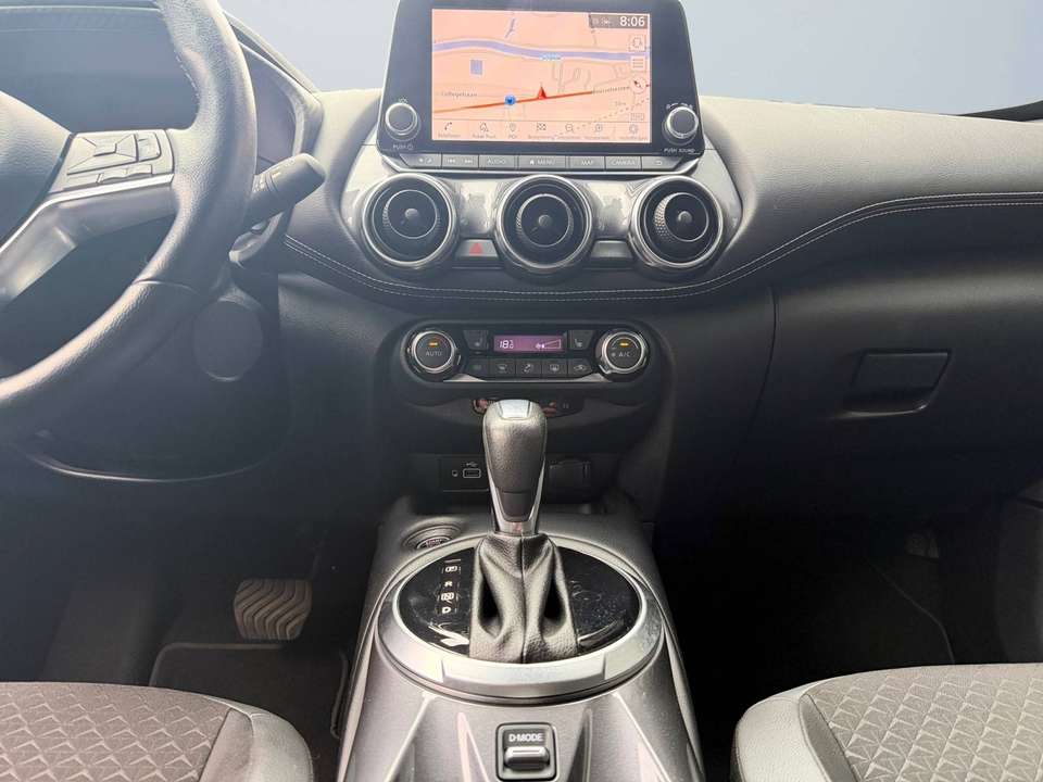 Nissan Juke - Imagem 12