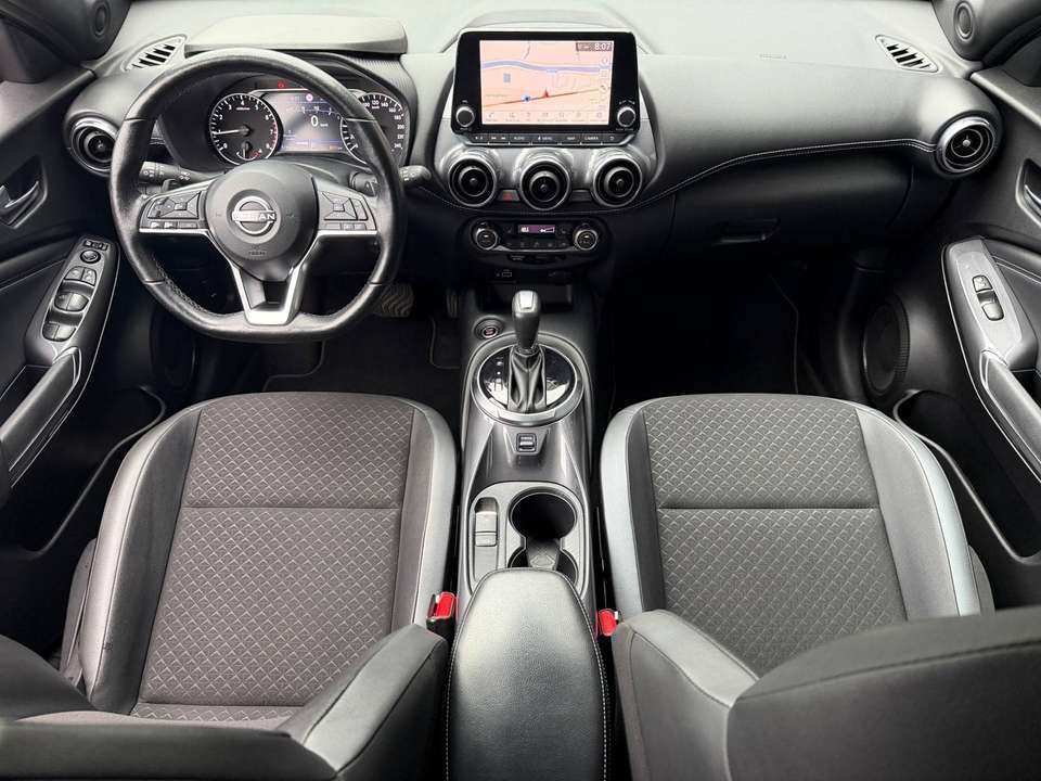 Nissan Juke - Imagem 13