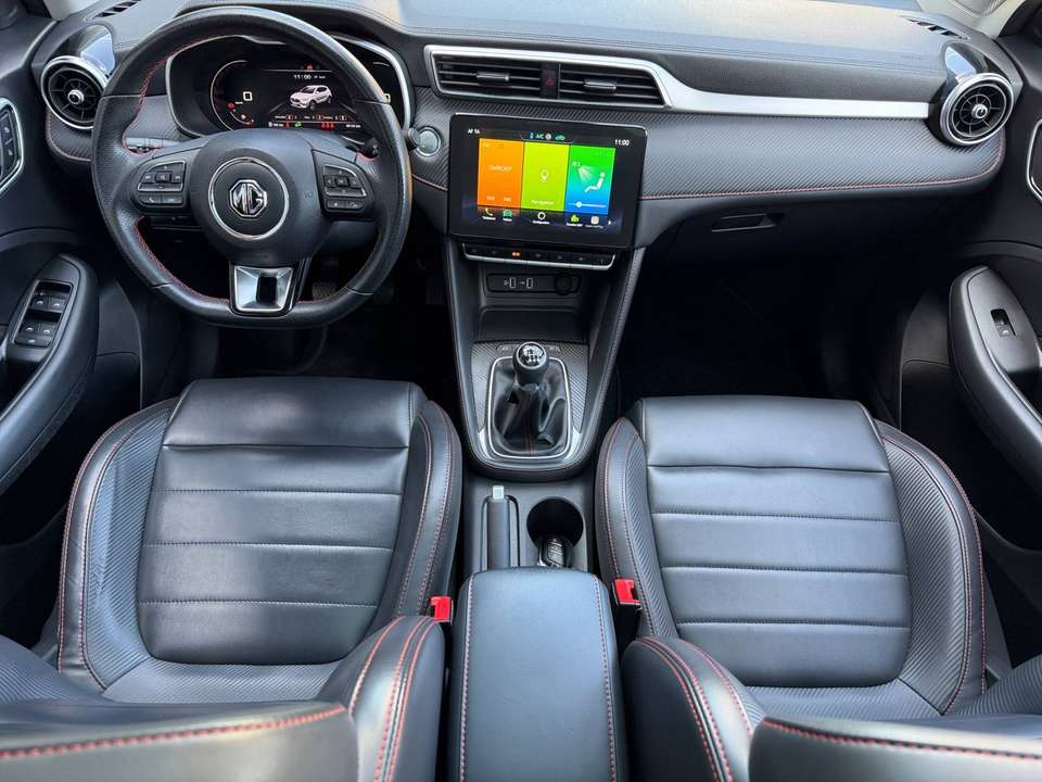 MG ZS - Imagem 13