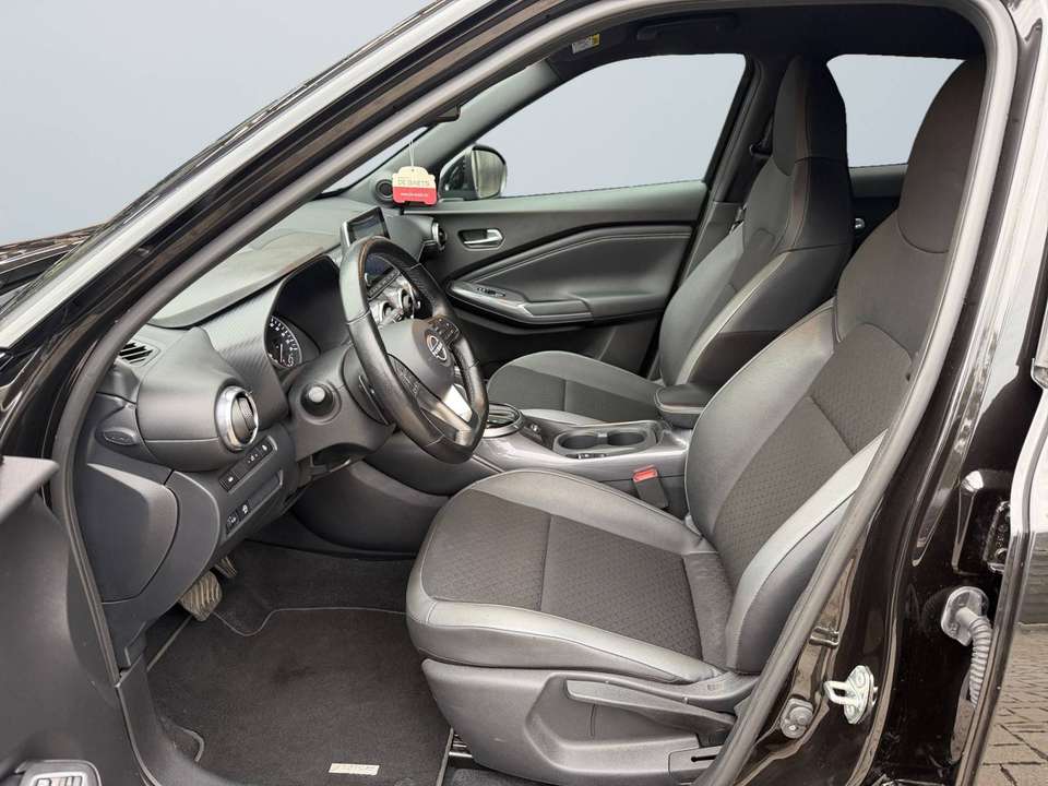 Nissan Juke - Imagem 14
