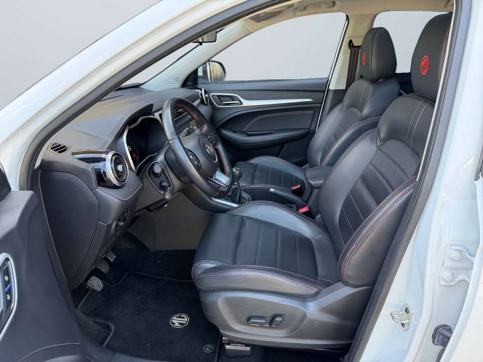 MG ZS - Imagem 14