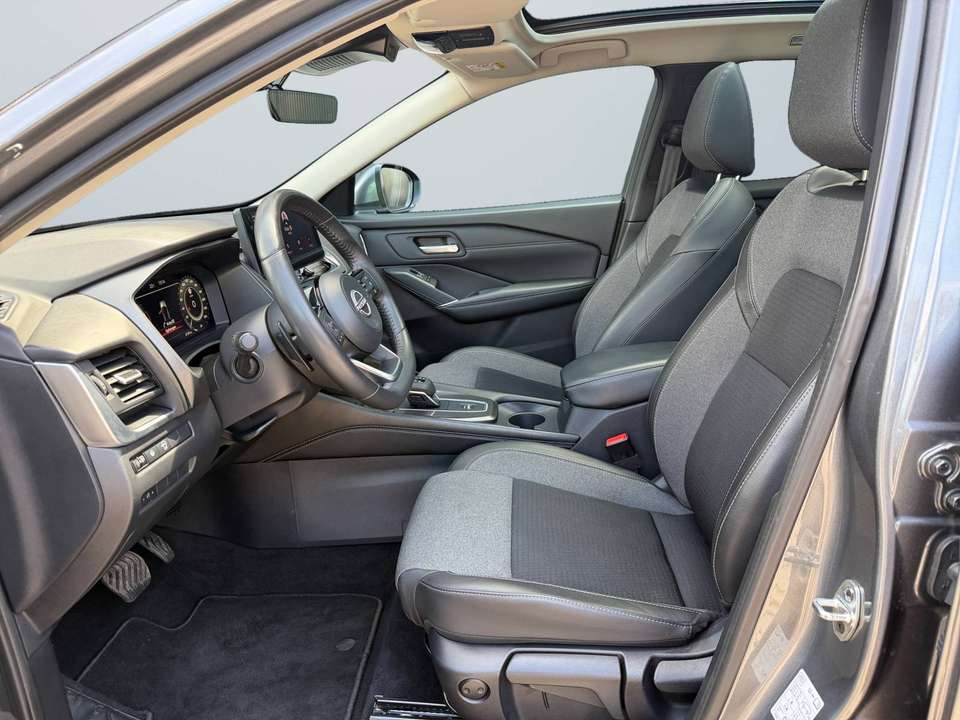 Nissan Qashqai - Imagem 14