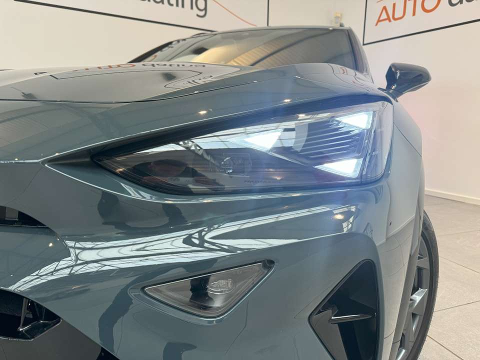 CUPRA Formentor - Imagem 8