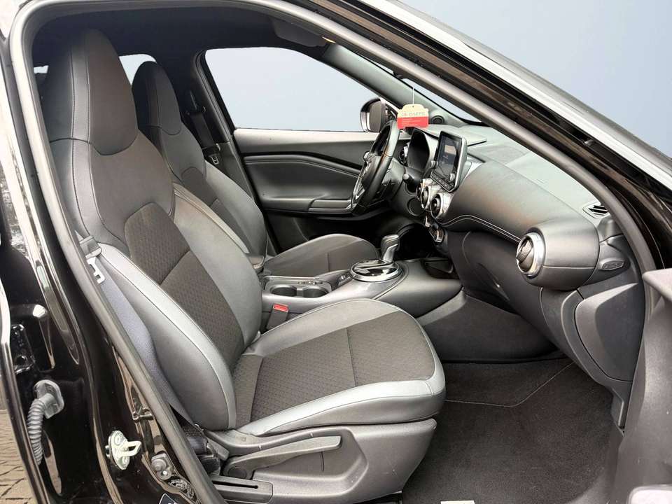 Nissan Juke - Imagem 15