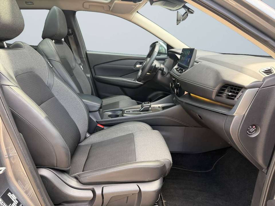 Nissan Qashqai - Imagem 15