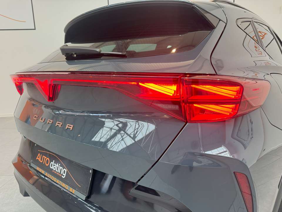 CUPRA Formentor - Imagem 9