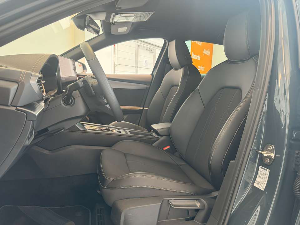 CUPRA Formentor - Imagem 11