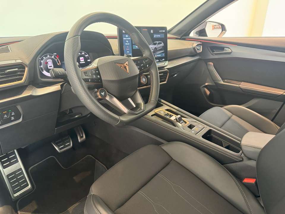 CUPRA Formentor - Imagem 12