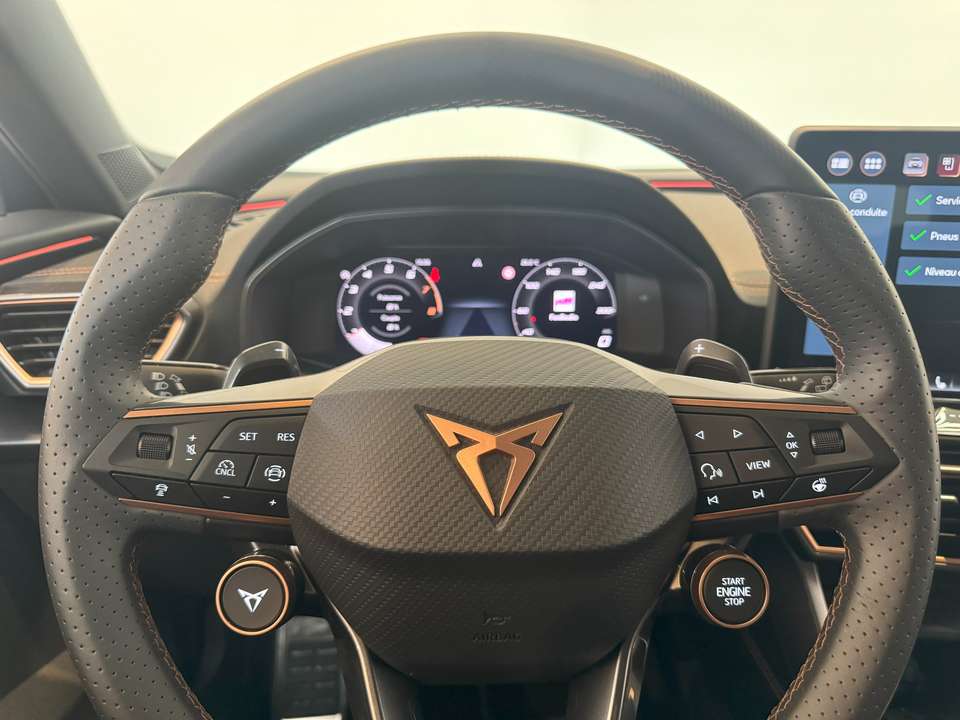CUPRA Formentor - Imagem 13