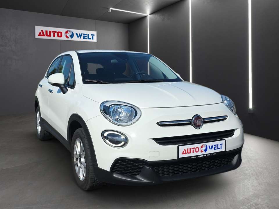 Fiat 500X - Imagem 2