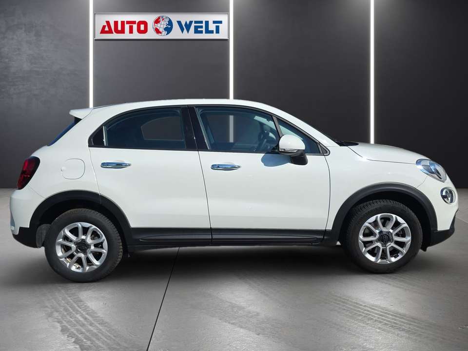 Fiat 500X - Imagem 3