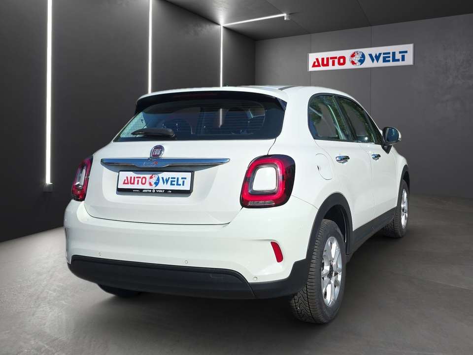 Fiat 500X - Imagem 4