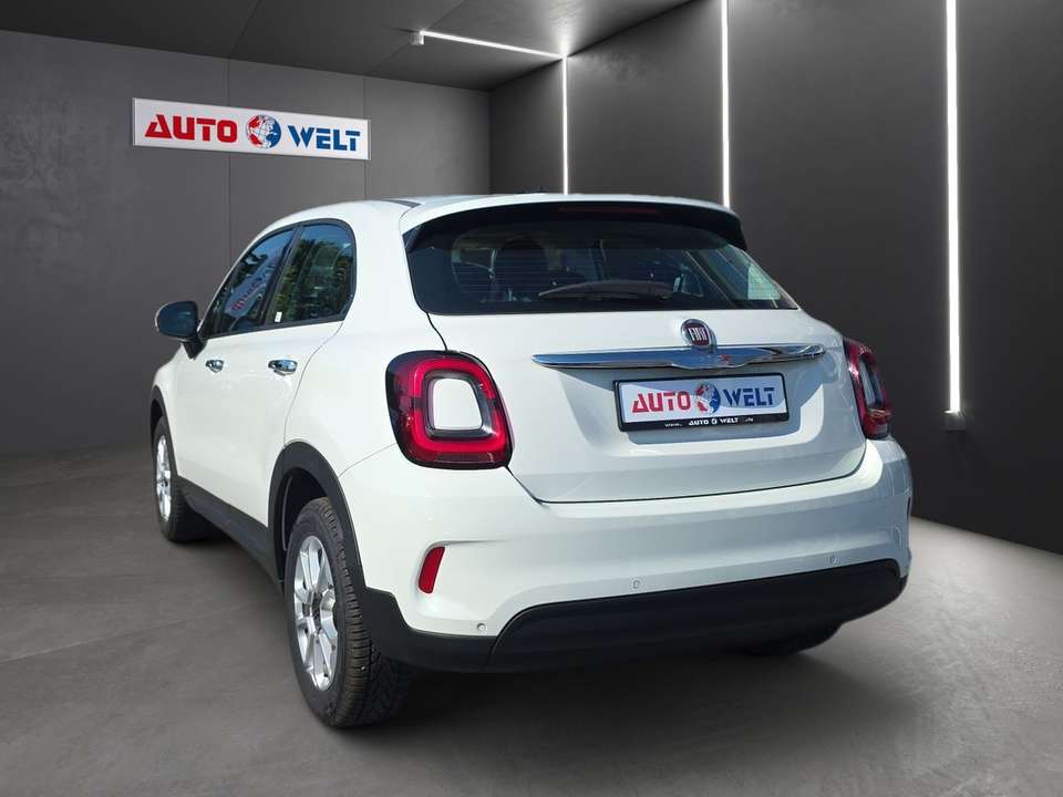 Fiat 500X - Imagem 5