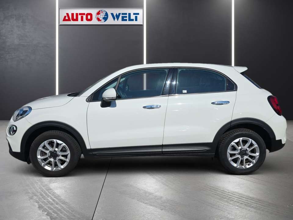 Fiat 500X - Imagem 6