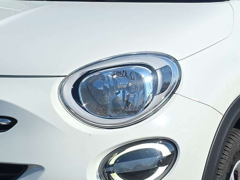 Fiat 500X - Imagem 7