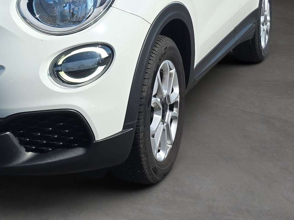 Fiat 500X - Imagem 8