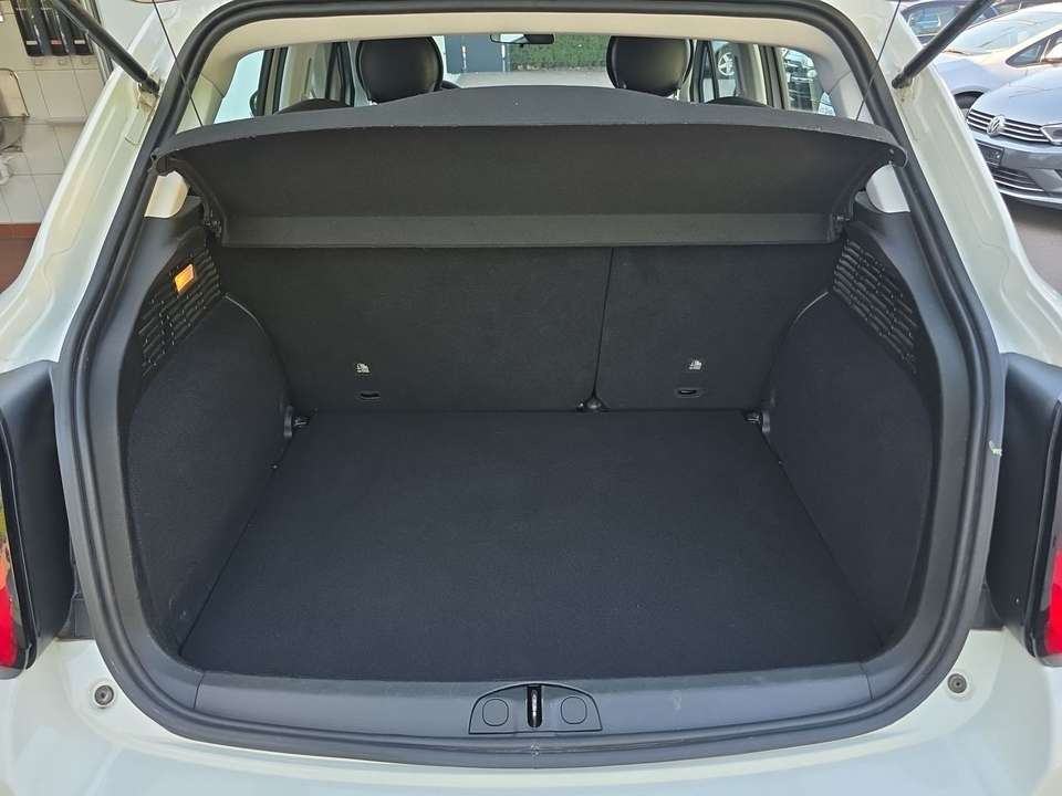 Fiat 500X - Imagem 9