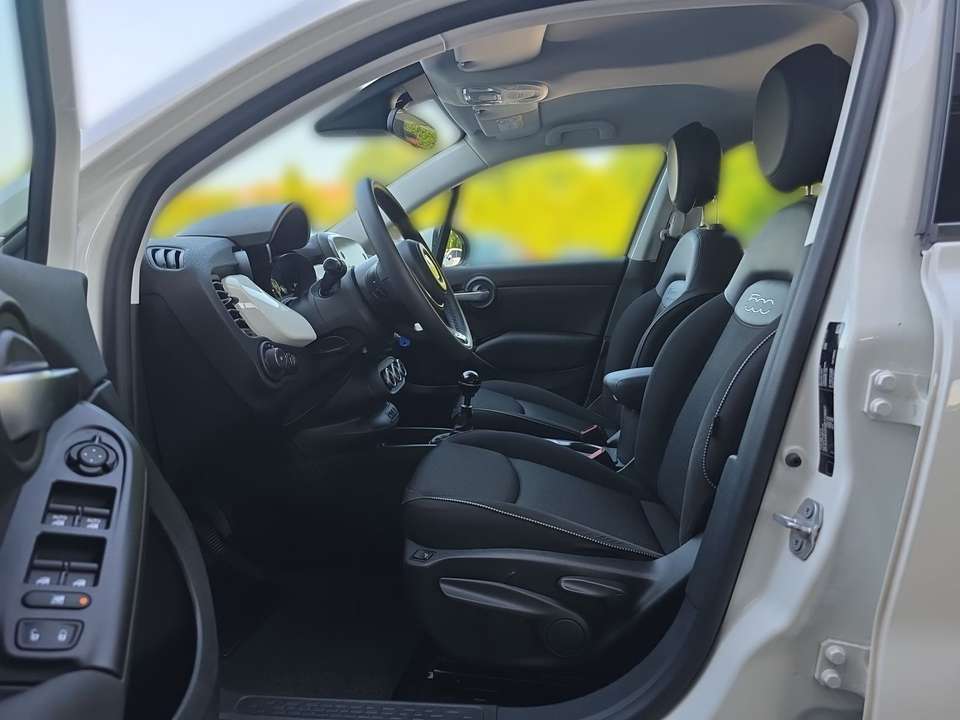 Fiat 500X - Imagem 10
