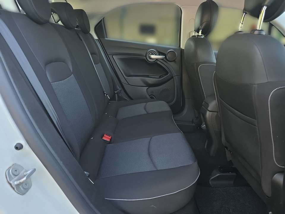 Fiat 500X - Imagem 13