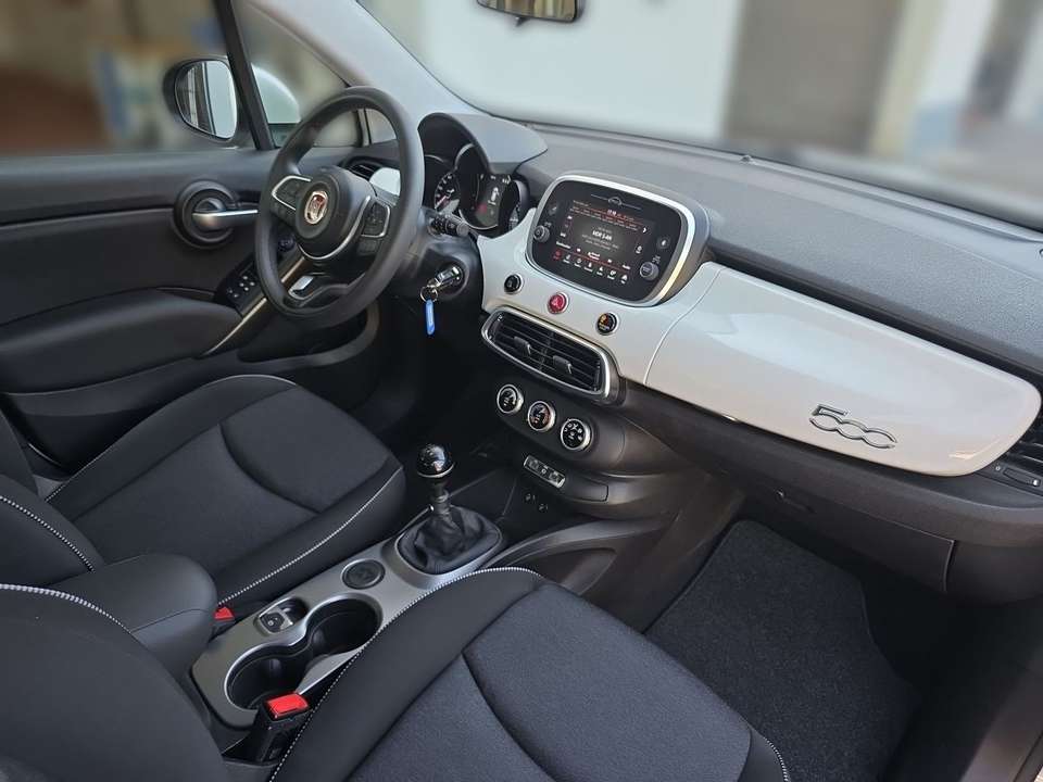Fiat 500X - Imagem 14