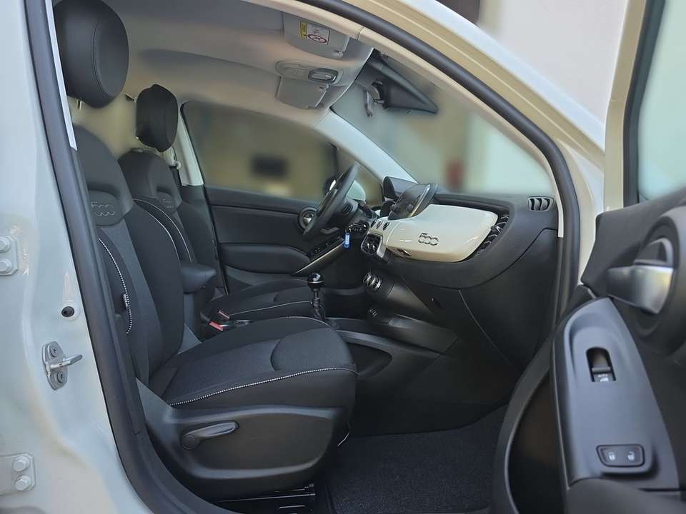 Fiat 500X - Imagem 15