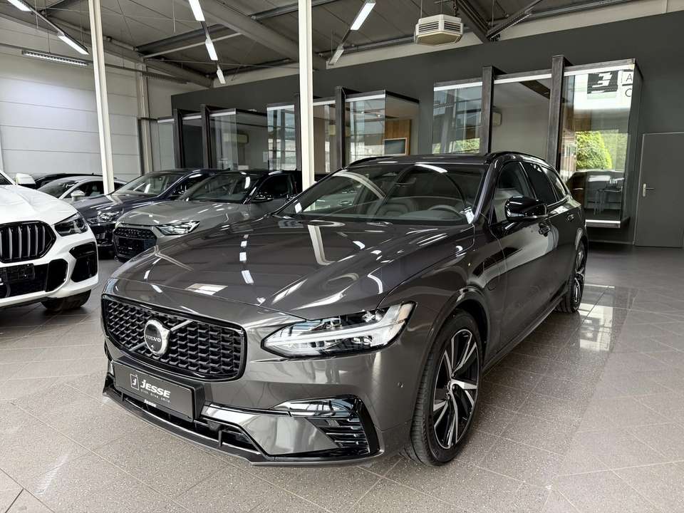 Volvo V90 - Imagem 1