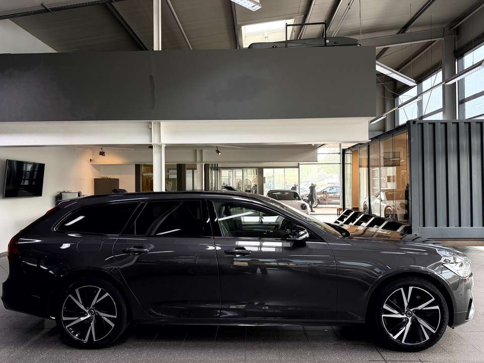 Volvo V90 - Imagem 4