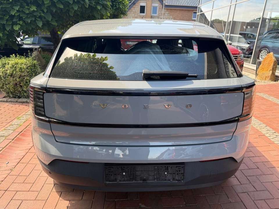 Volvo EX30 - Imagem 5